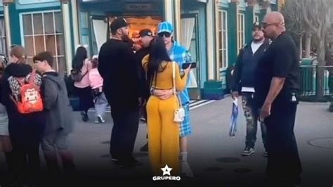 is peso pluma dating jailyne ojeda|Peso Pluma y Jayline Ojeda paseando muy cariñosos en。